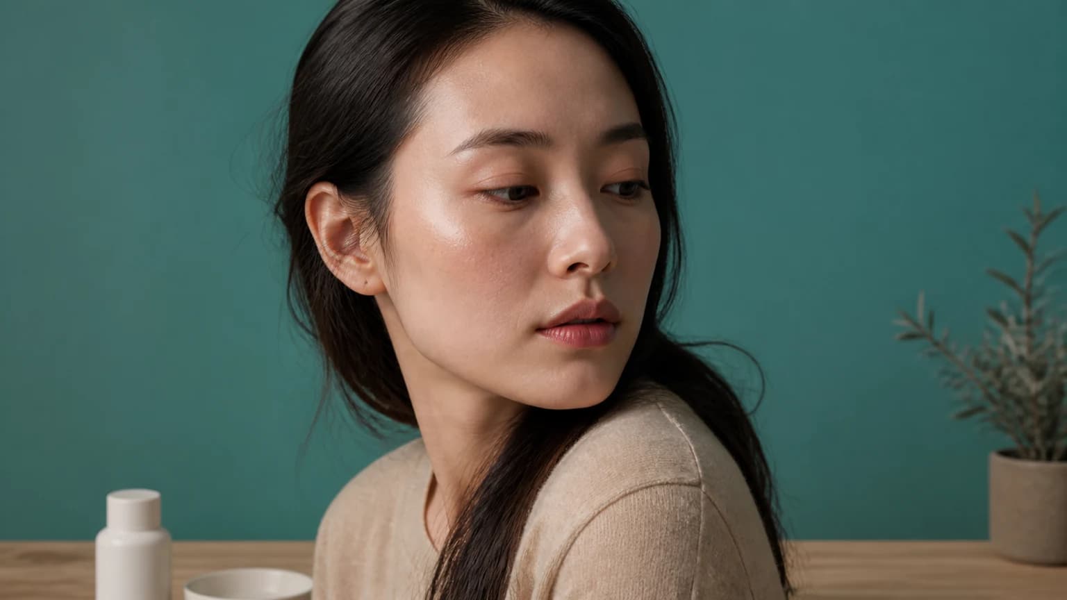 색소침착 개선, 기미·잡티부터 나눠 보기