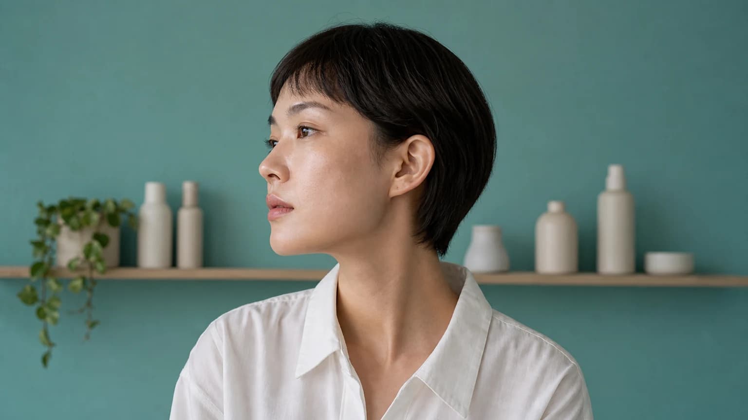 皮肤弹性为何下降?延缓护理与项目选择标准