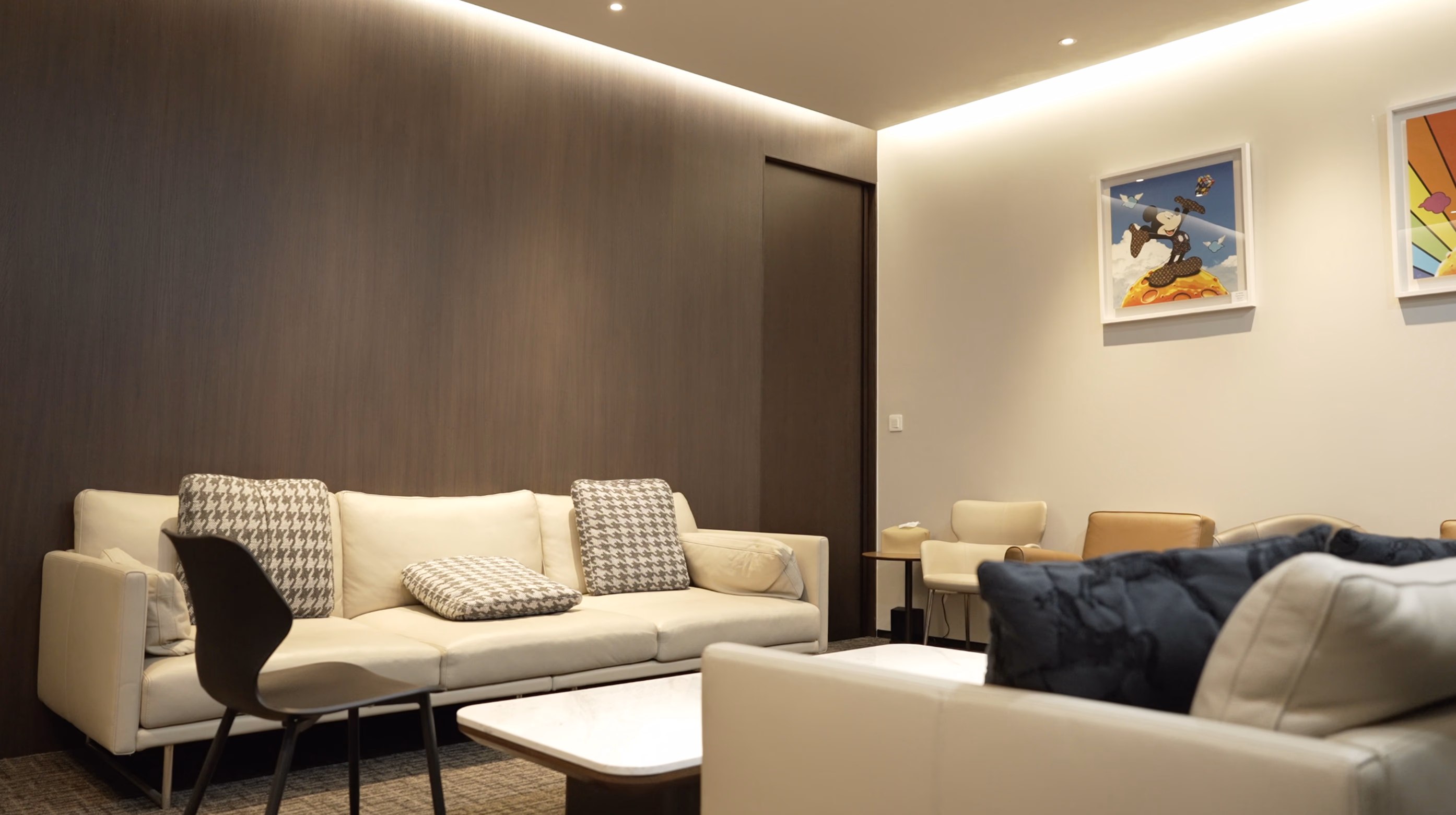 셀리닉 인테리어 9