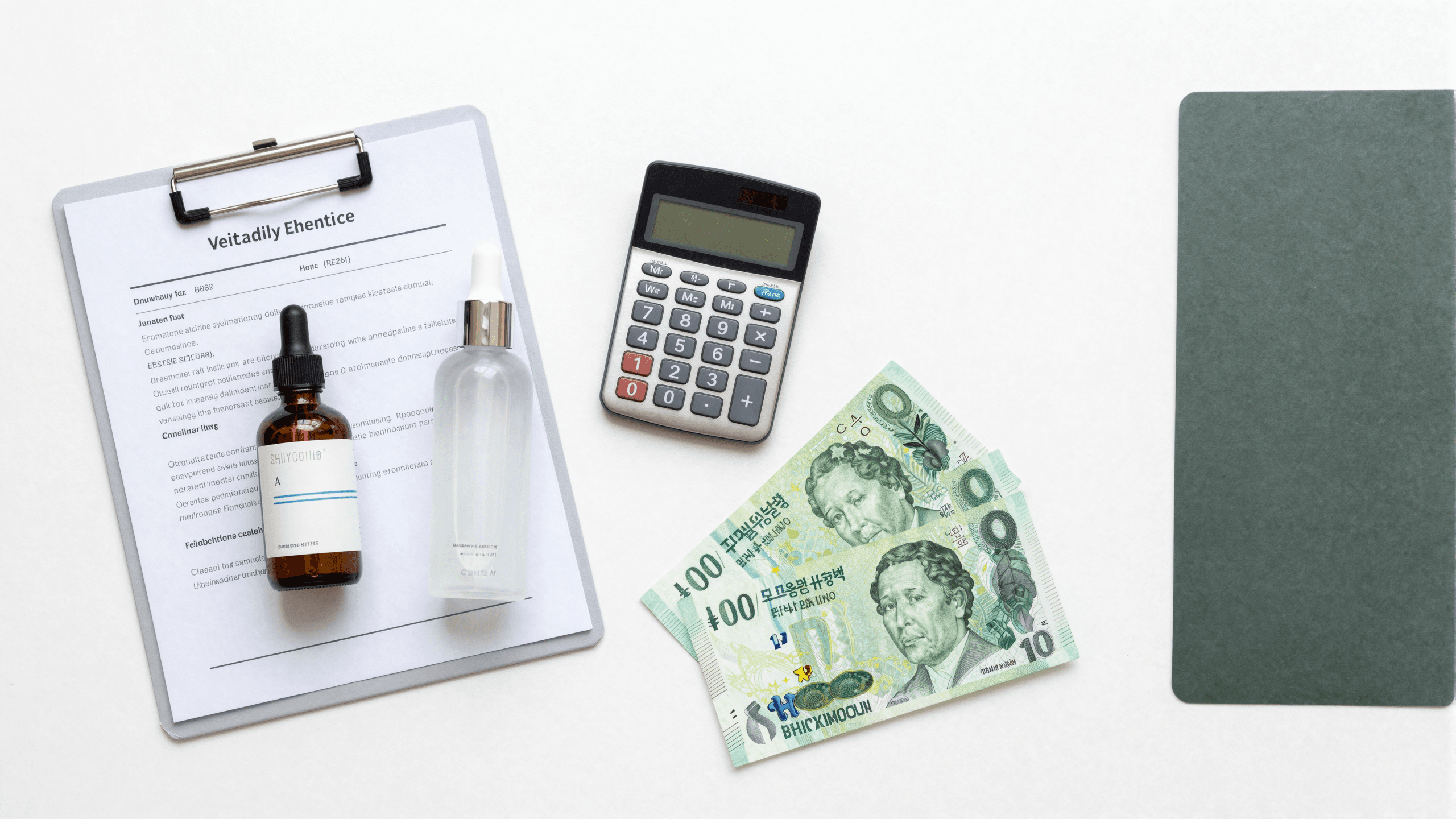 피부과 시술 비용 & 후기 제대로 보는 법