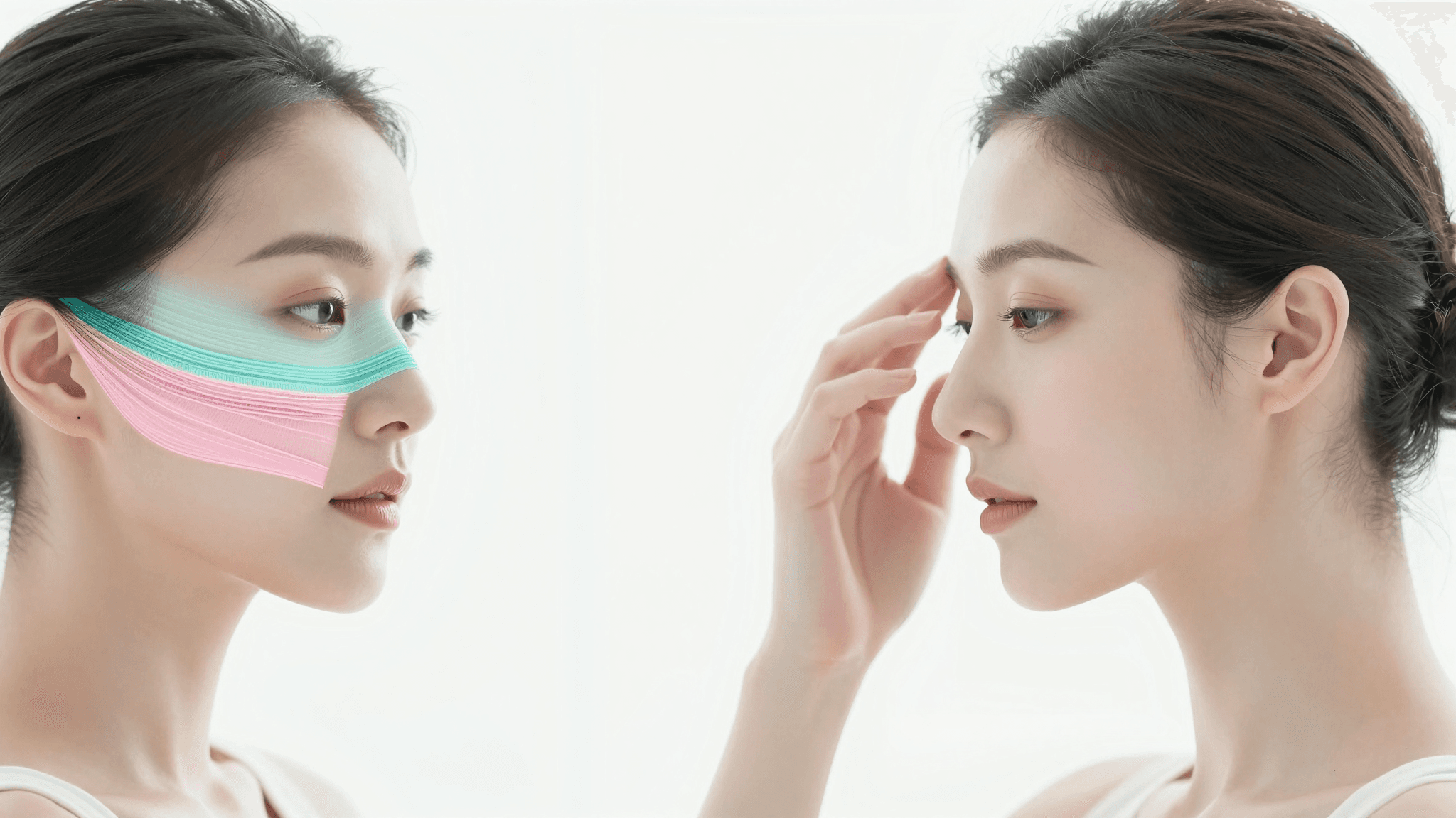 이마 주름 예방과 관리 완벽 가이드 — 원인·생활습관·보툴리눔 톡신 시술 개관 | 셀리닉의원