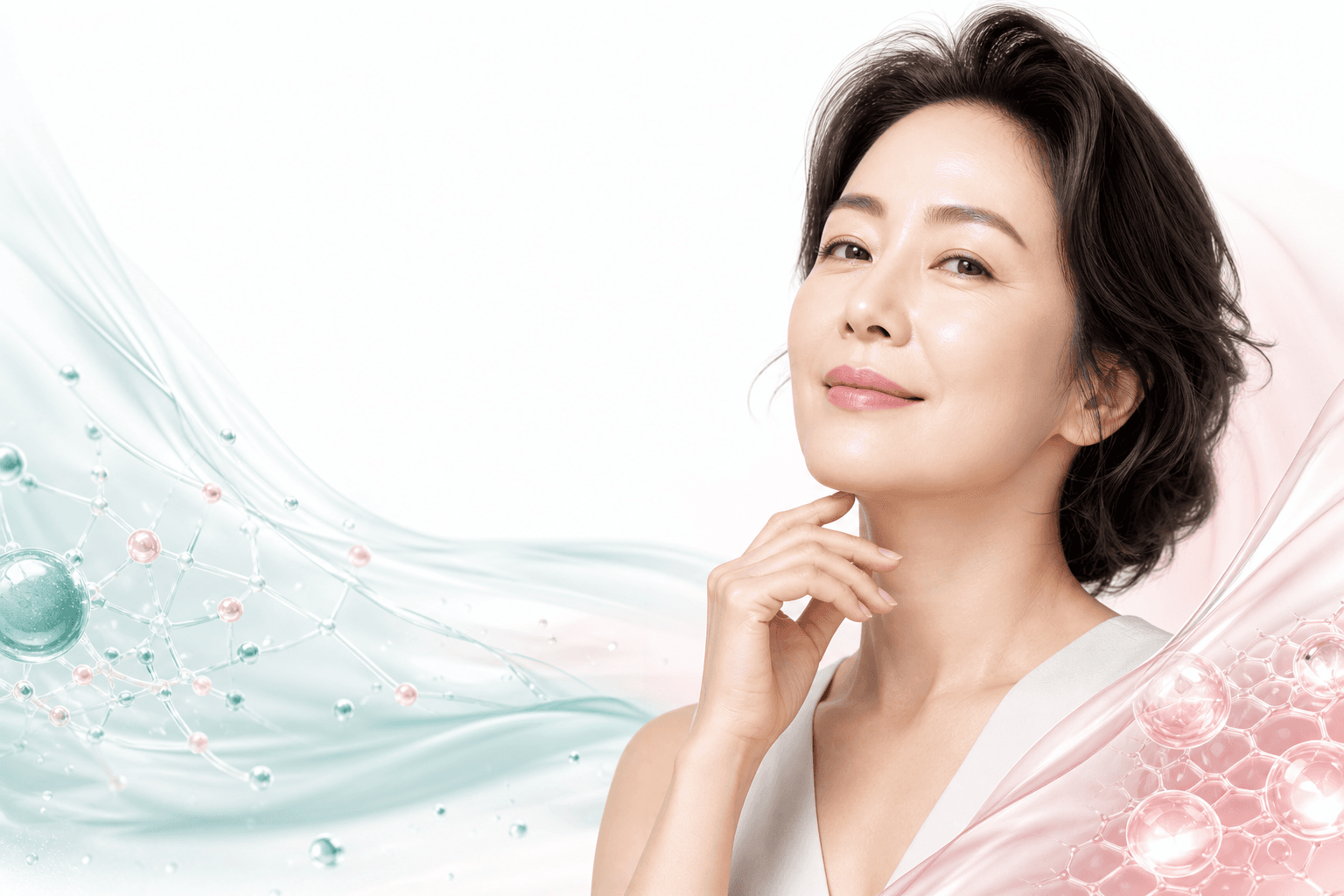 쥬베룩(Juvelook) 종합 안내: PDLLA + HA 원리·효과·진행 흐름·안전 기준 | 셀리닉의원
