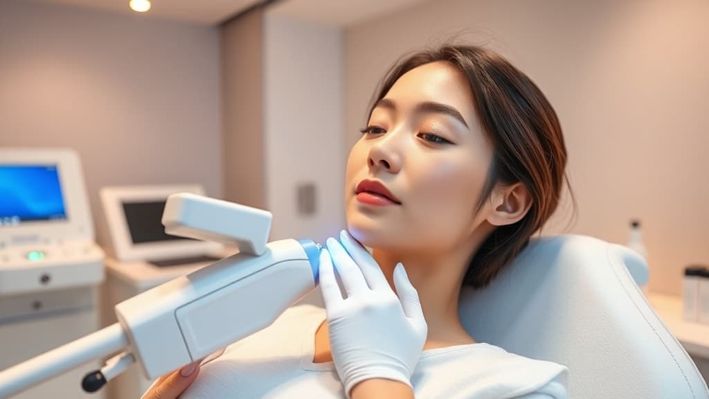 Complete Guide to Laser Toning: Say Goodbye to Melasma and Pigmentation