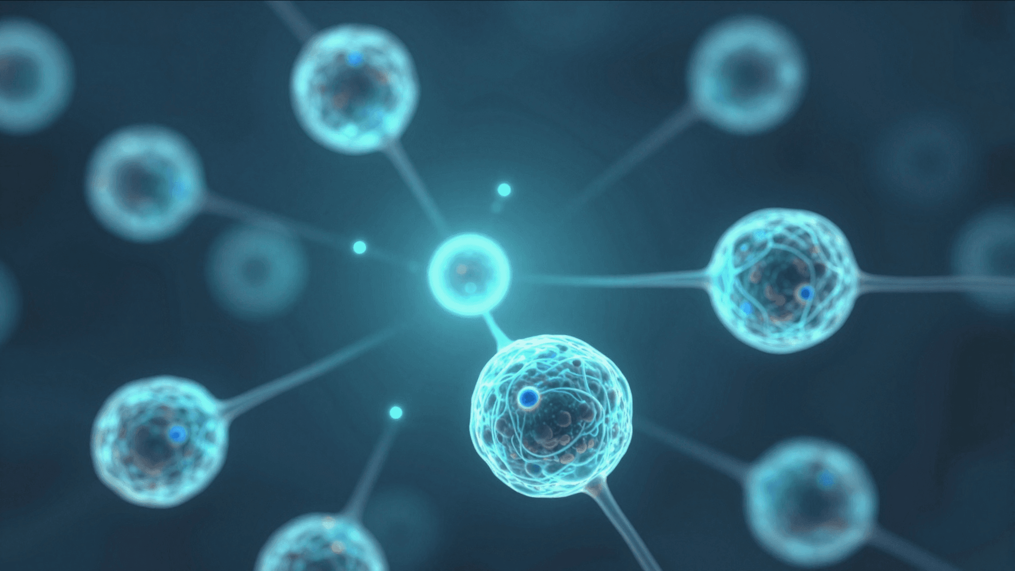 줄기세포 피부치료, 정말 효과 있을까? 과학적 근거와 시술 가이드