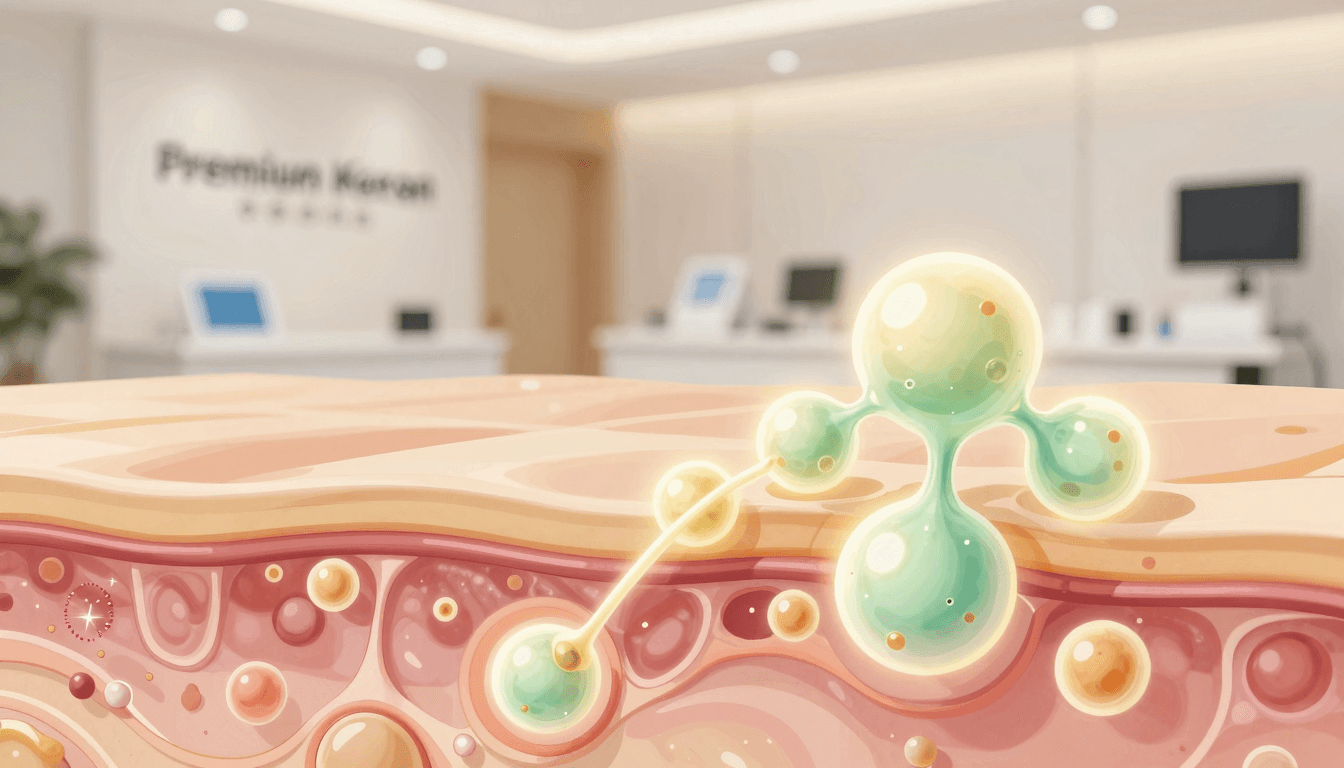 노바스템(Novastem) 종합 안내: 원리·진행 흐름·적합한 분·안전 기준 | 셀리닉의원