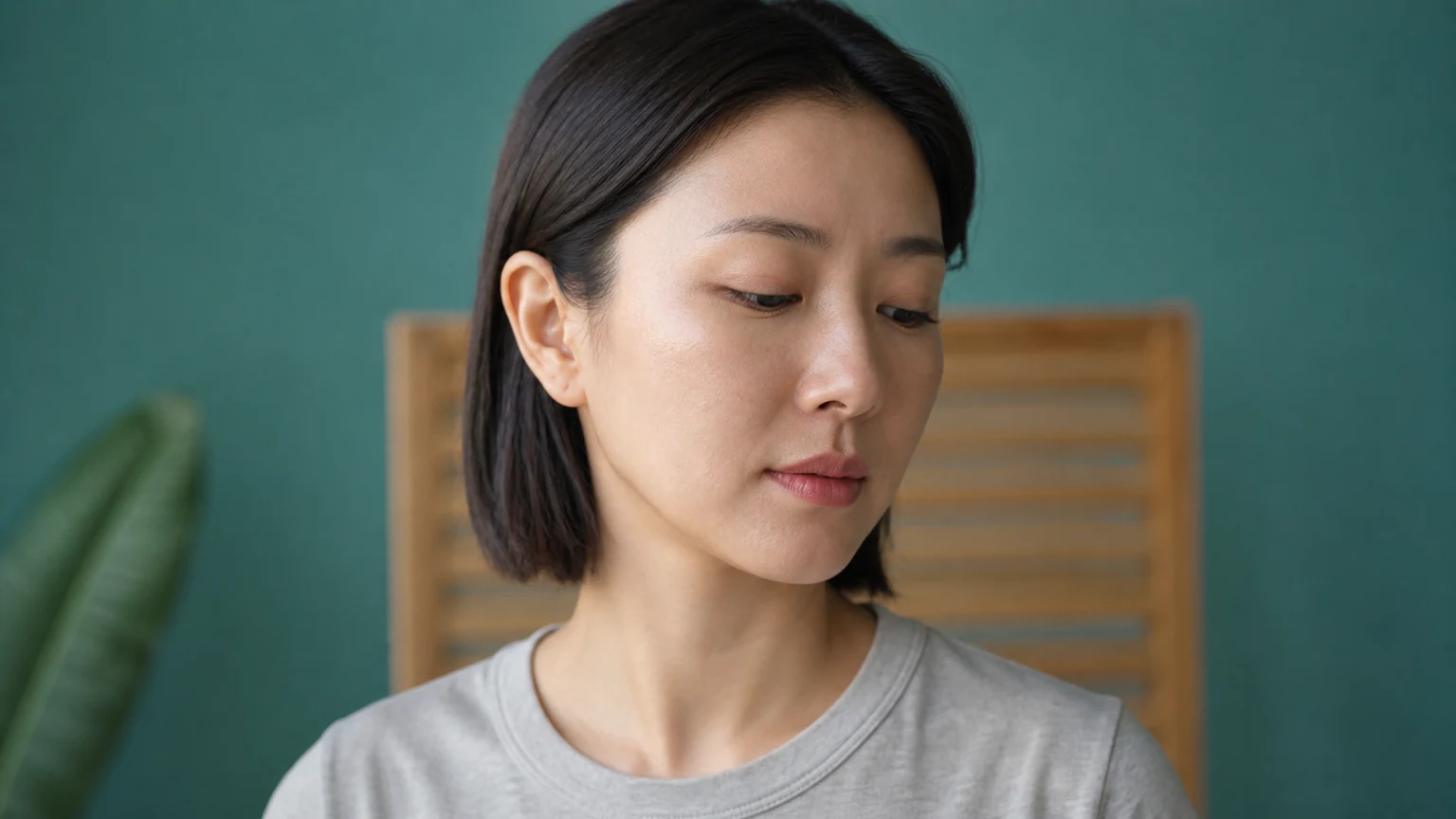 按年龄看皮肤变化：用表格比较20·30·40岁，先从个人条件入手