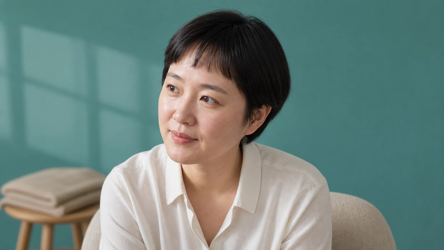 40대 안티에이징 상담, 탄력·볼륨·결·색조 중 무엇부터?