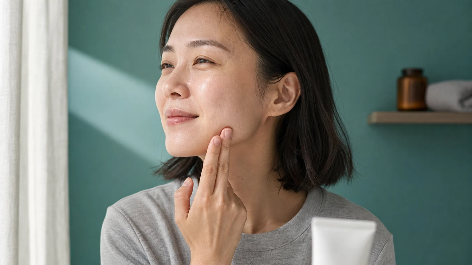 每天如何选涂防晒霜？标签、用量与补涂标准