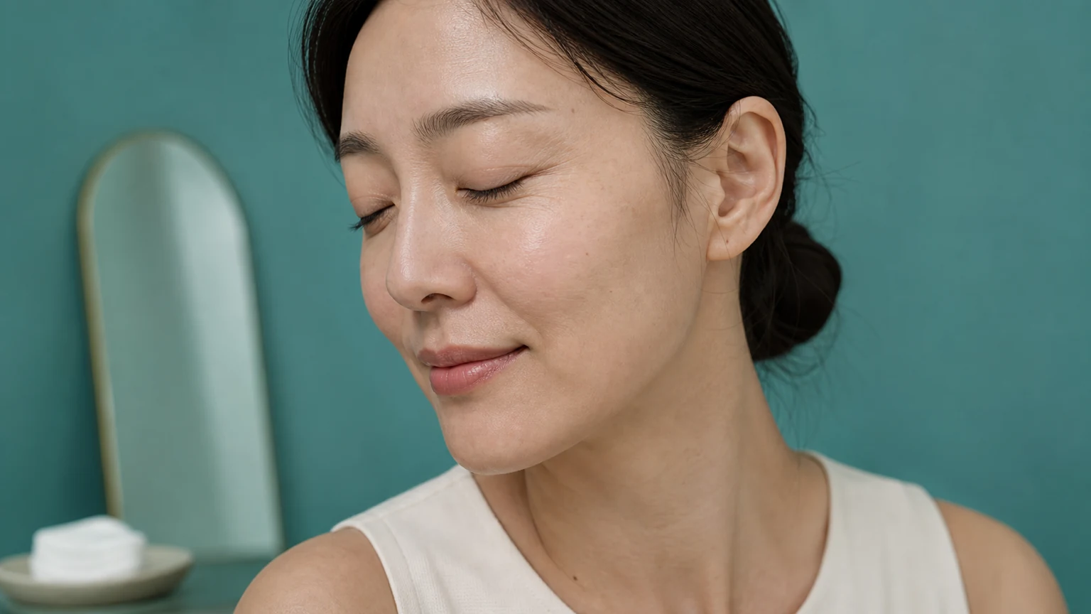 眼周皱纹改善：原因与护理法 — 按薄皮肤·表情·老化分类的 Botox·skin booster 方向整理 | Cellinique