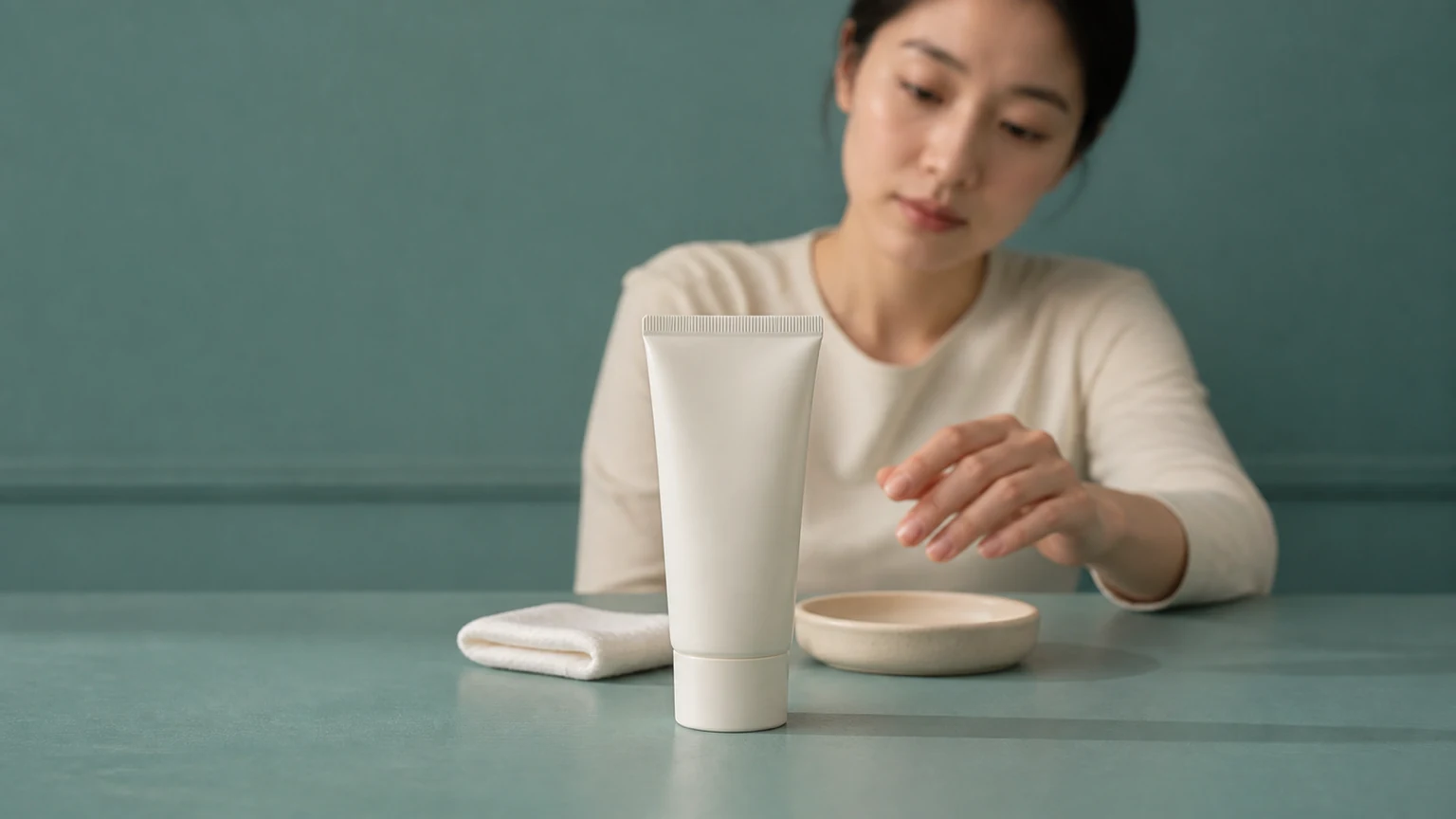 레이저 후 딱지·각질, 떼지 않고 보호·관찰하는 기준