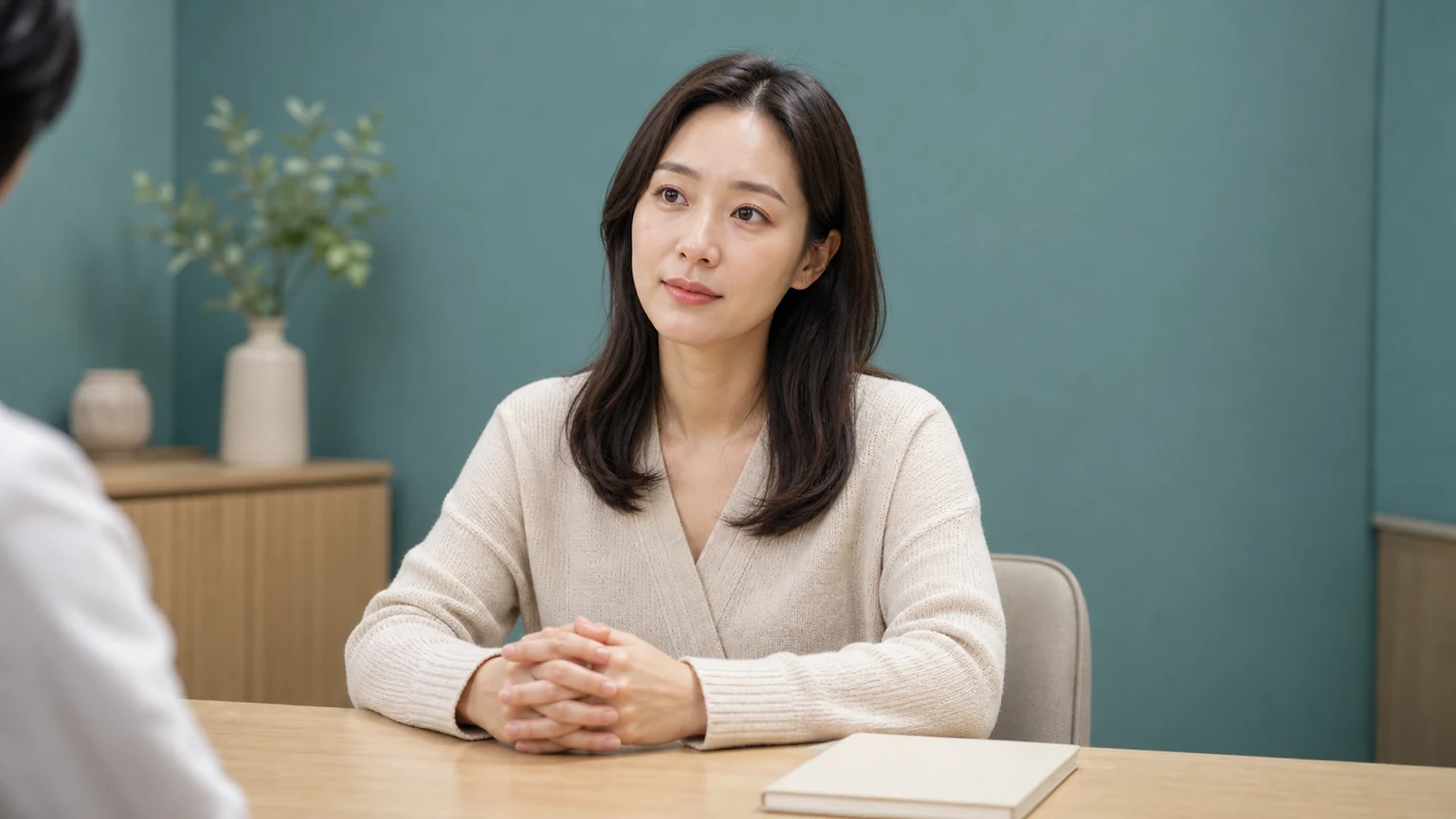 볼이 꺼진 얼굴에 리프팅만 하면 안 되는 이유