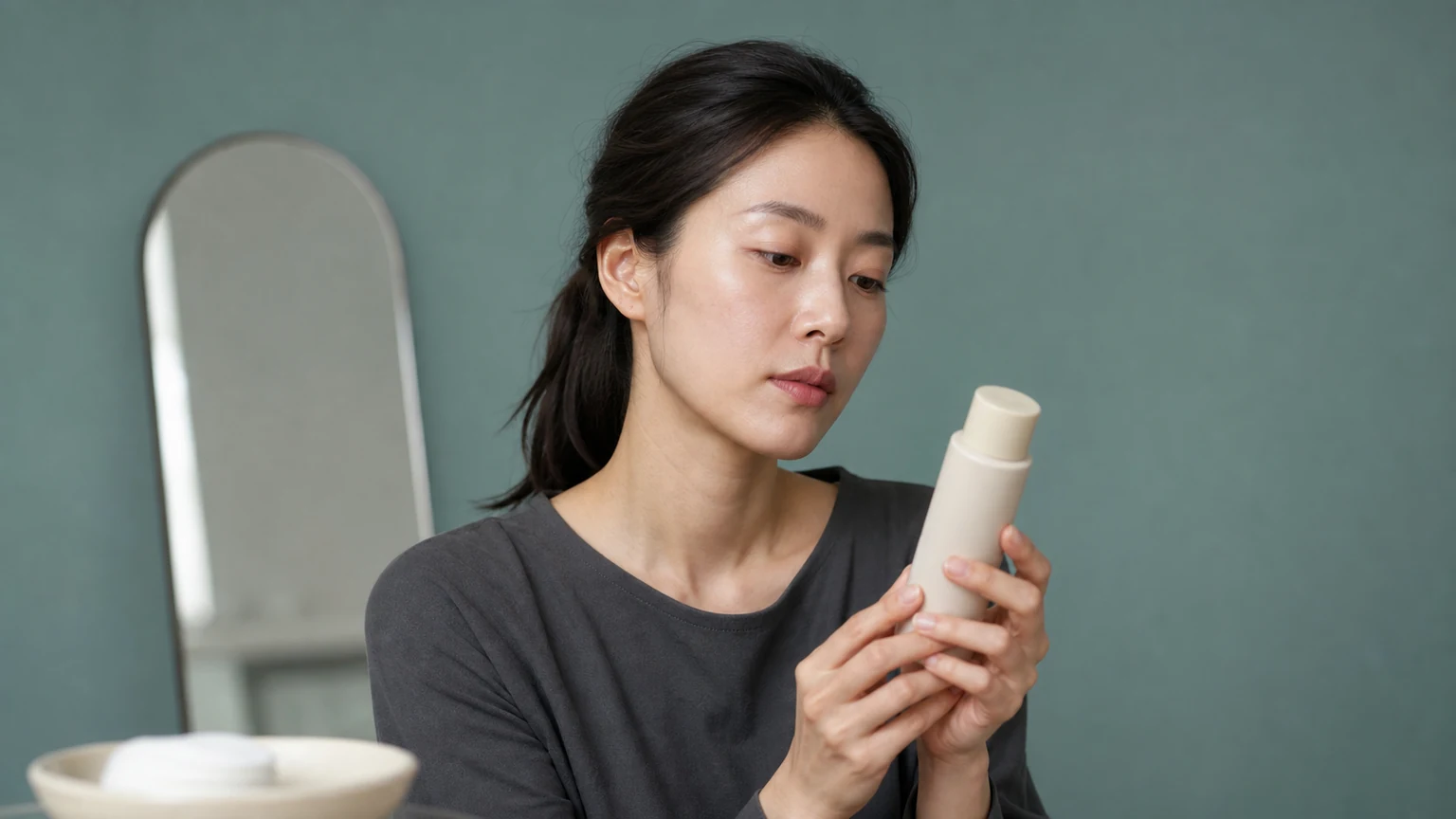 高功效极简主义与Skinimalism趋势解读：如何简化护肤、留下核心 | Cellinique