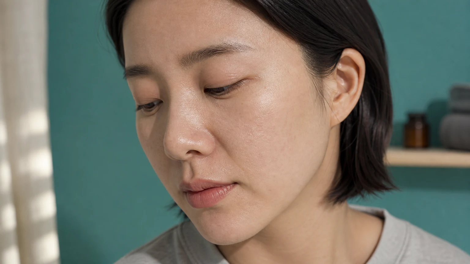 毛孔缩小方法完全指南 2026：从成因（皮脂·弹力）到管理·项目·部位（鼻部·面颊） | Cellinique