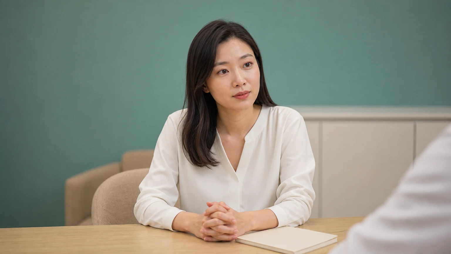 术前健康问诊：最近发生的哪些事需要告诉医生