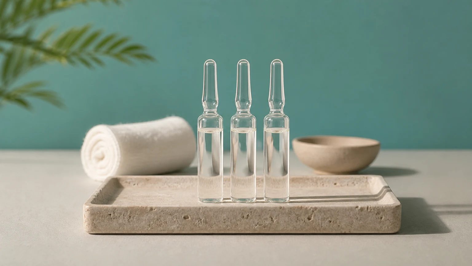 什么是丽珠兰（Rejuran Healer）？PN 类 skin booster 实用指南 | Cellinique