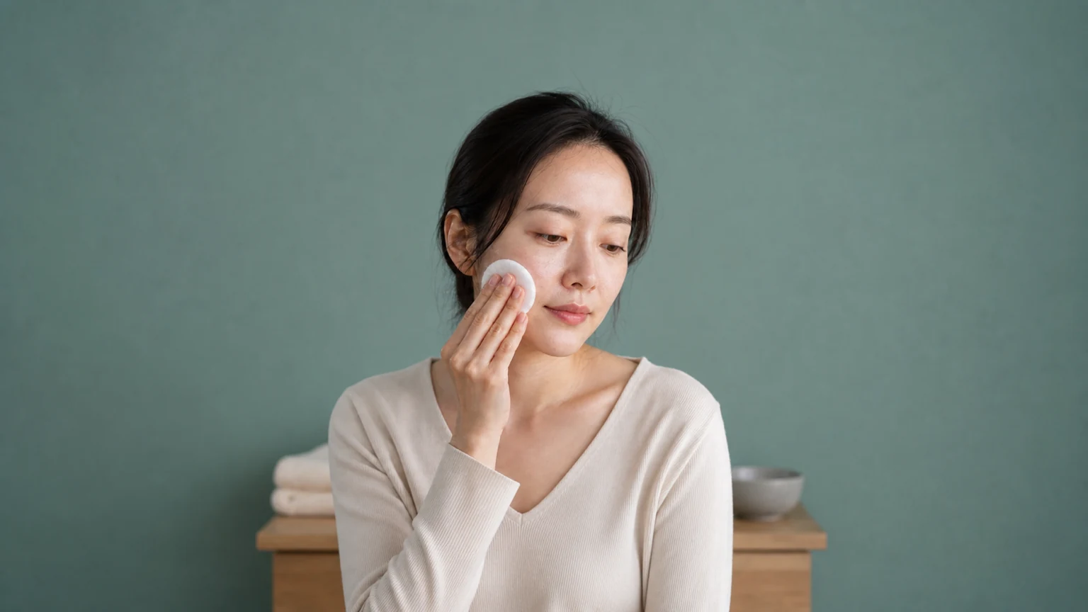 术前术后视黄醇、AHA、BHA：居家护理这样调节