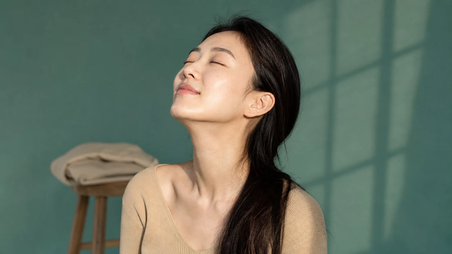 逆龄抗衰完全指南:让肌肤重返年轻的方法