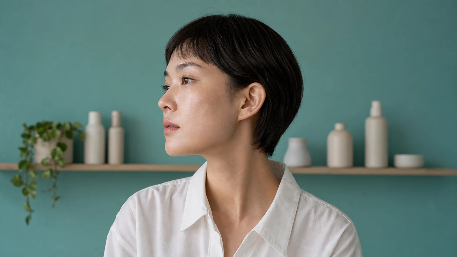 皮肤弹性管理实用指南：原因、方向与面诊判断逻辑 | Cellinique