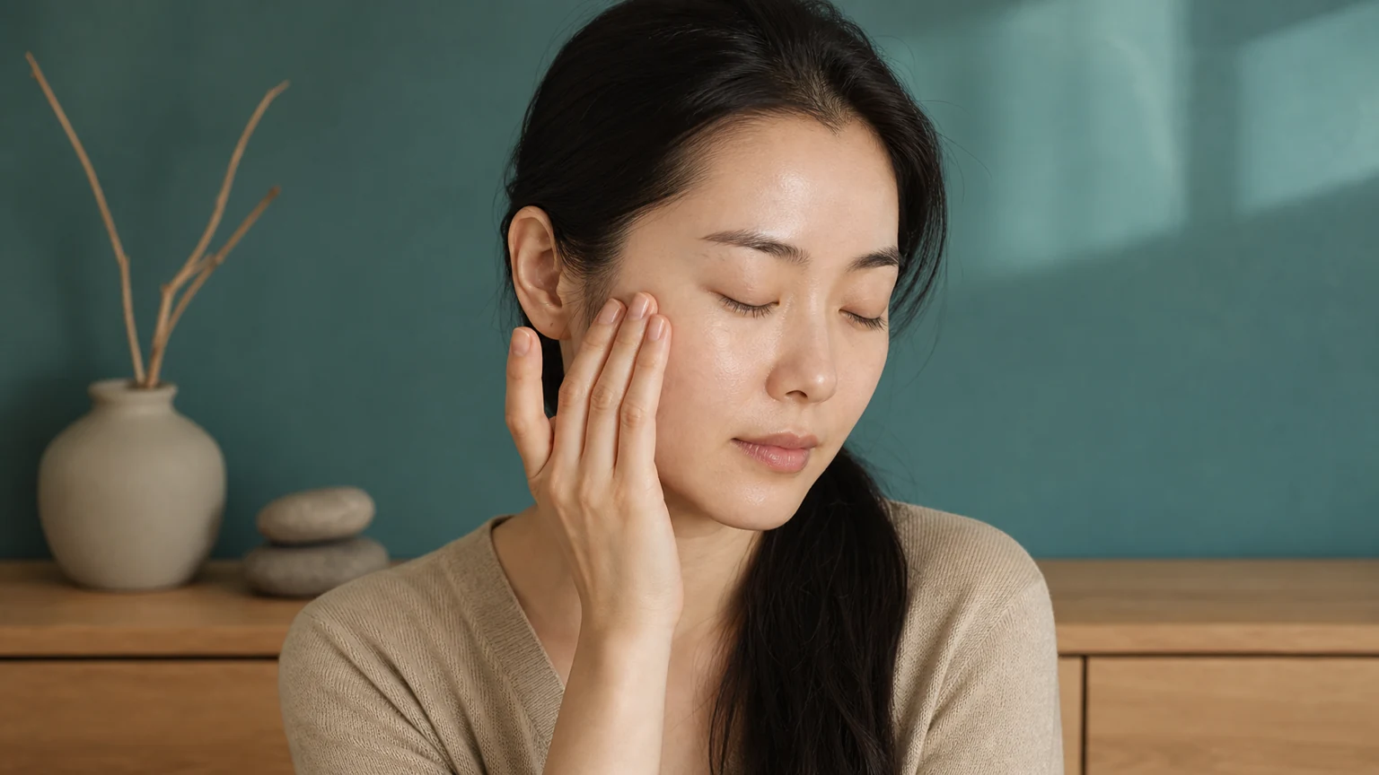 护肤顺序：早晚从洁面到防晒